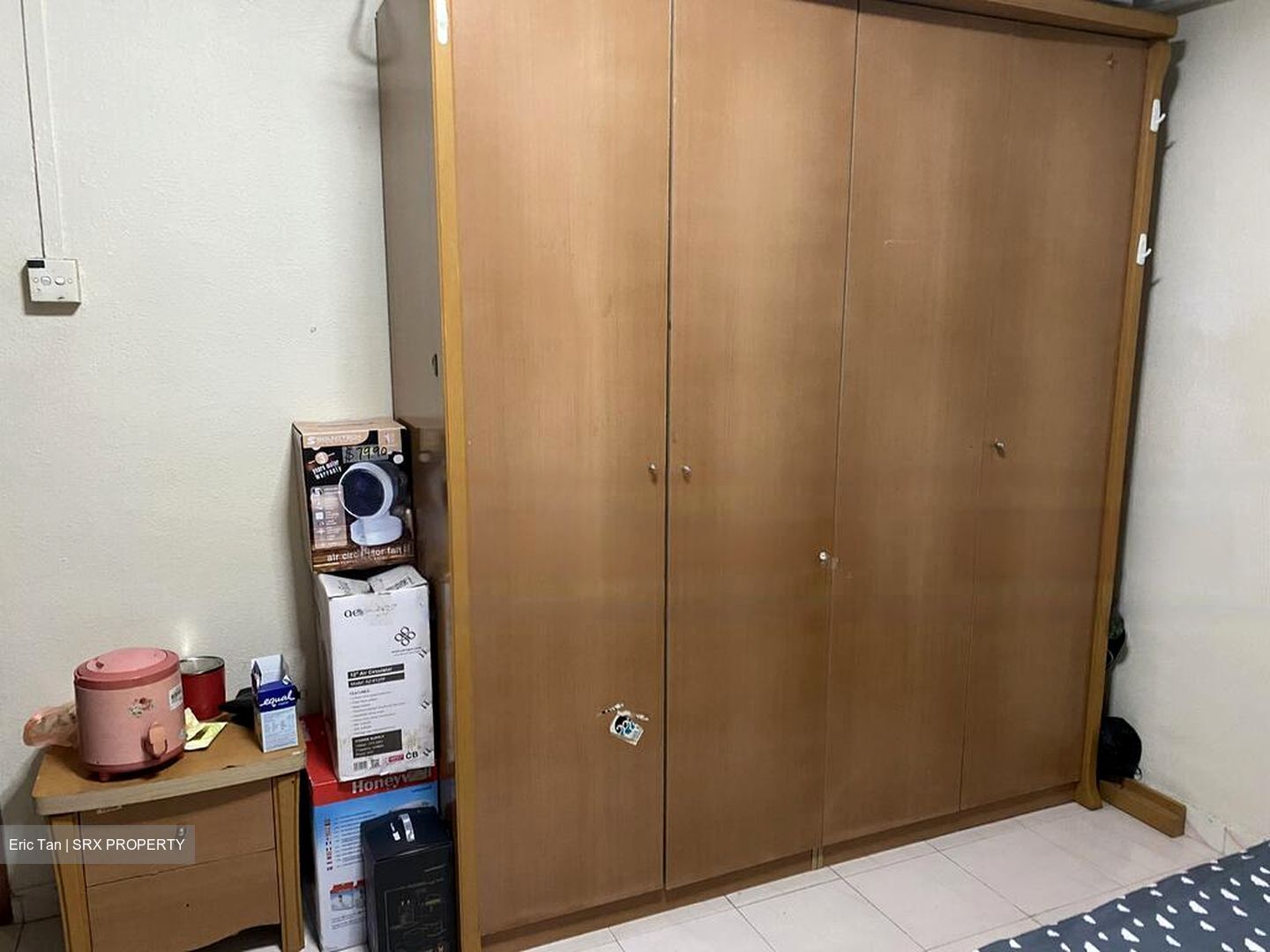 Blk 663 Yishun Avenue 4 (Yishun), HDB 5 Rooms #483722981